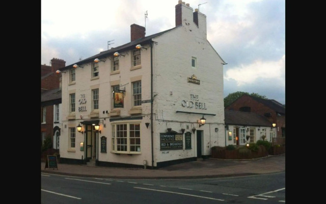 The Old Bell