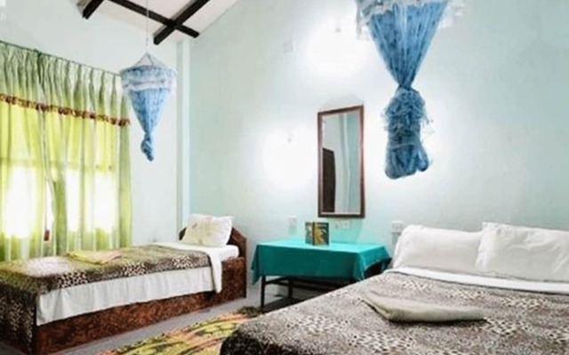 Chitwan Gaida Lodge