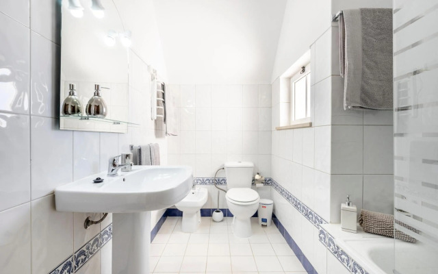 My Place @ Faro Duplex