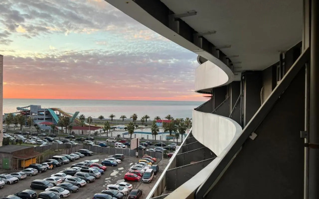 Orbi residence batumi