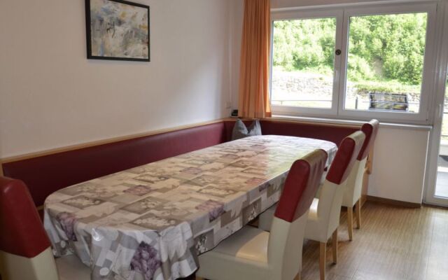 Apart Garni Wachter (KPL646)