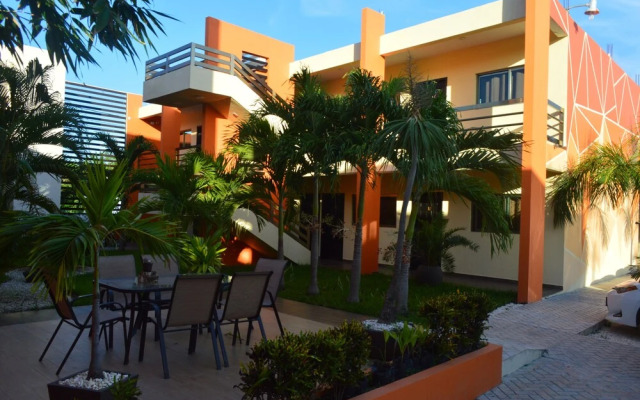 Hotel Taxaha