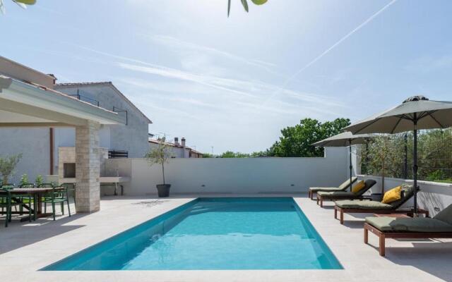 Villa An with Private Pool