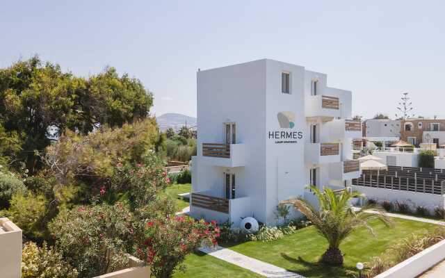 Hermes Luxury Suites