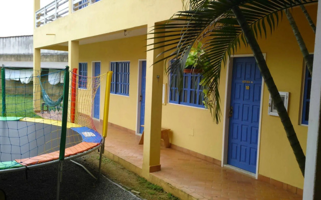 Pousada Estrela da Praia
