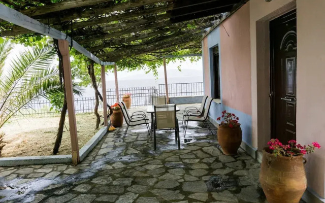 Zennova 1 Mount Athos Sea View