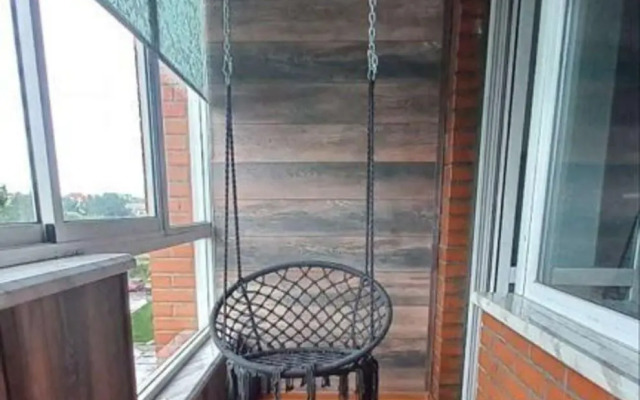 Апартаменты на улице Московская 4