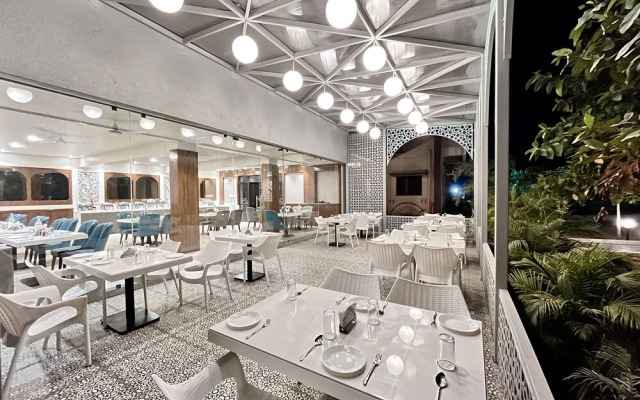 Olive Resorts