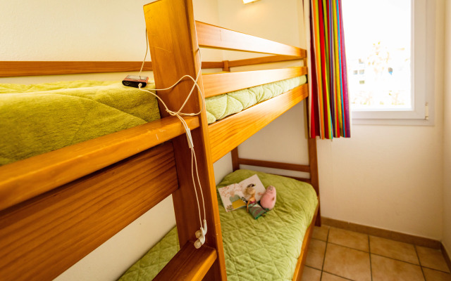 Résidence Port-Argelès