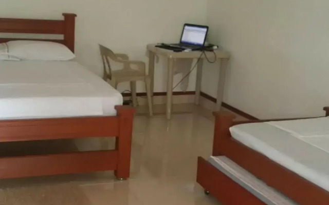 Cabañas Vacacionales En Palomino Guajira