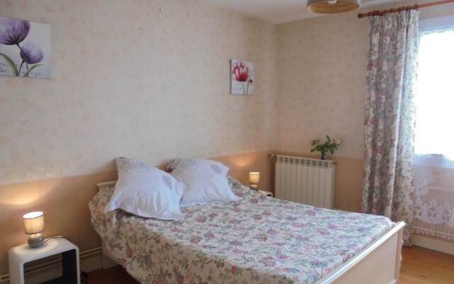 Chambres d'hôtes Chez Aline