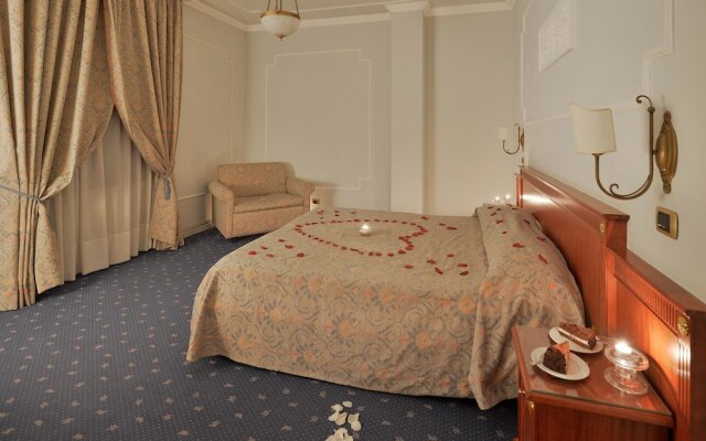 Hotel Terme Rosapepe