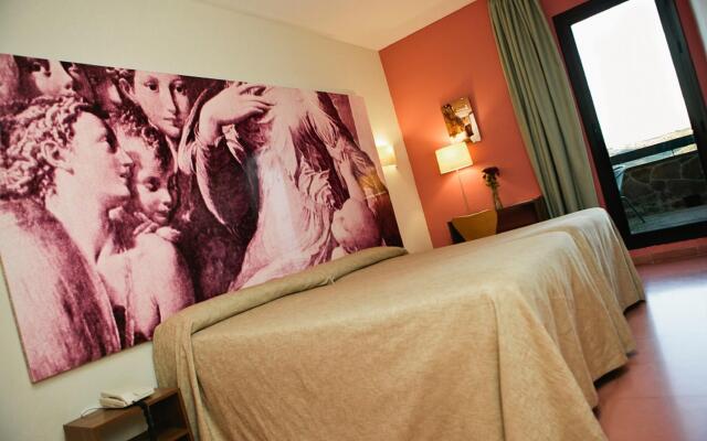 Hotel Mirador de Montoro