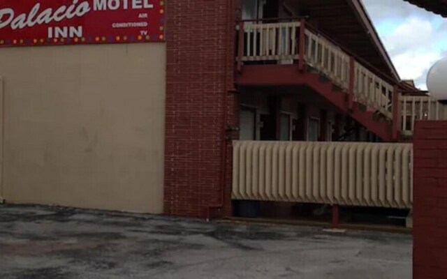 Palacio Inn Motel