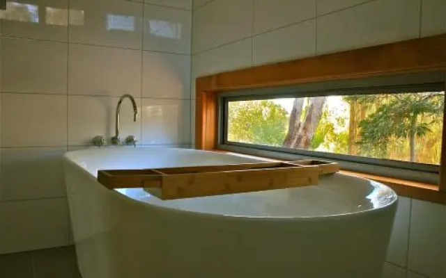 Butterworth Accommodation