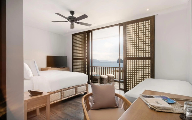 Miniloc Island Resort