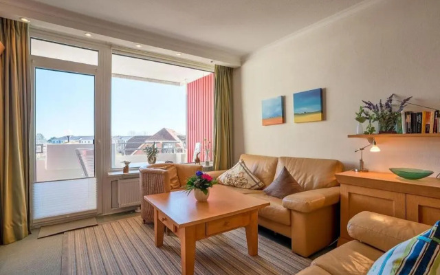 Berolina Wohnung 218