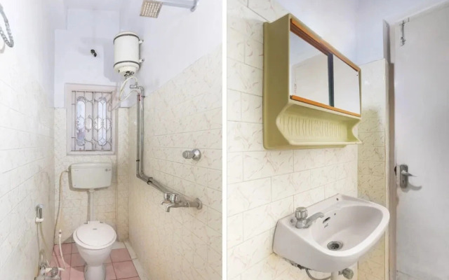 Be 302 by OYO Rooms