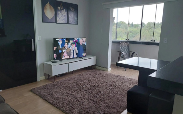 Apartamento bom descanso