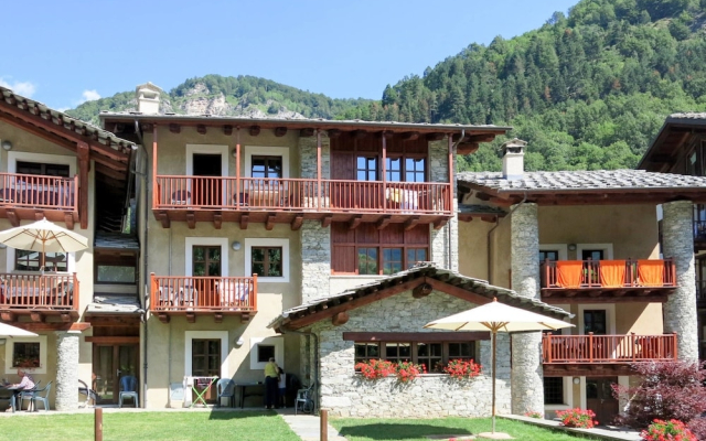 La Borgata Calchesio