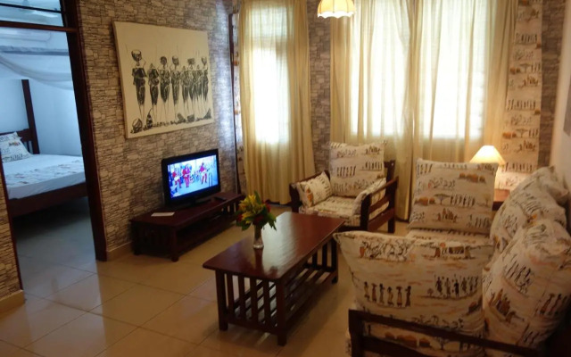 Diani Star Beds