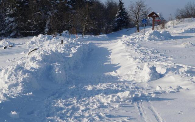 Gasthaus & Pension Lisas-Welt