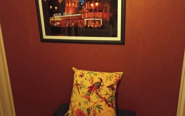 The Little House of Art