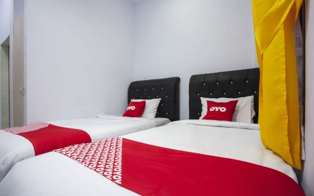 OYO 1764 Sopou Penginapan Rinal & Tuah