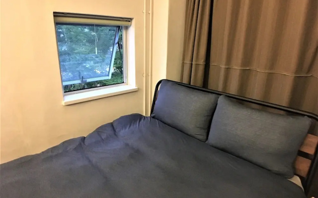 Higashi-Gokencho M-building 2F