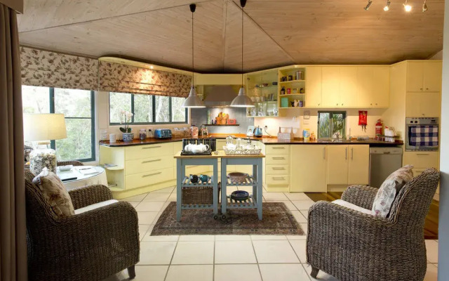 Arabella Guesthouse