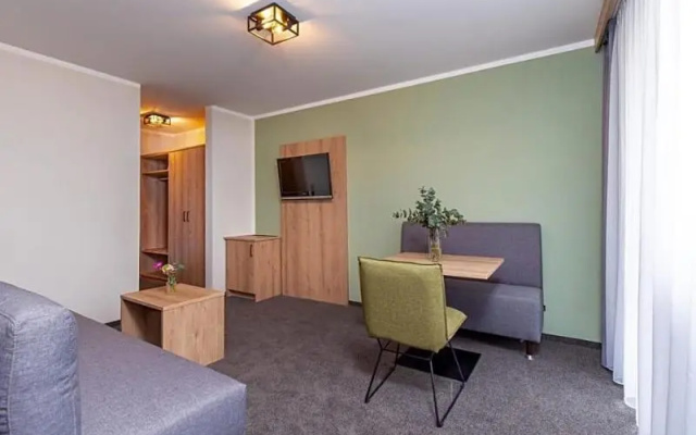 Hotel Schwan