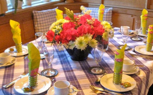 Hotel Garni Gästehaus Edlhuber