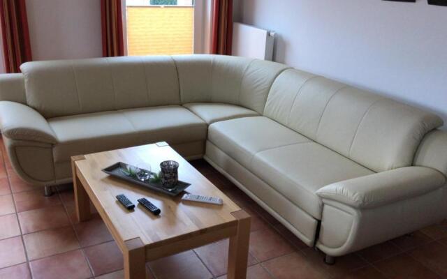 Ferienwohnung Sandstrand