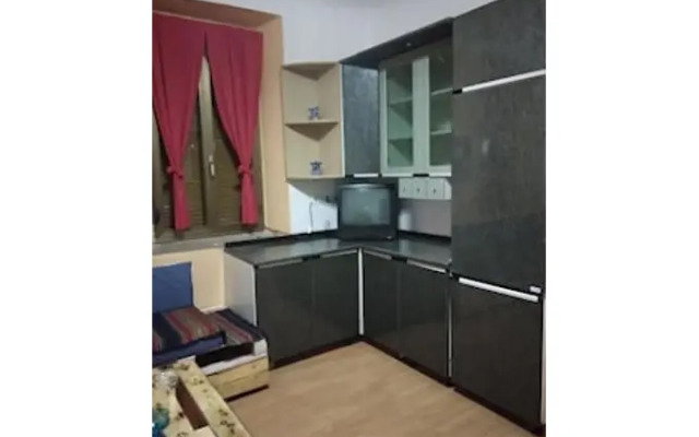 My Hostel in Berat
