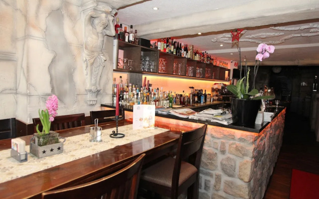 Pension Villa Colosseo