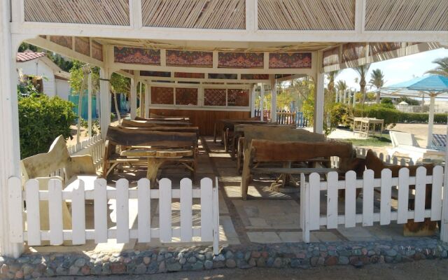 New DaVinci Beach & Diving Resort