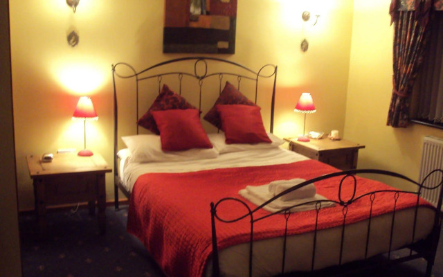 Dolbrodmaeth Riverside B&B