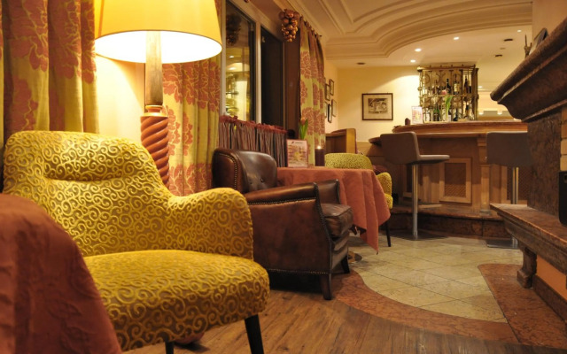 Impuls Hotel Tirol
