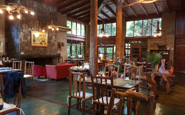 La Aldea de la Selva Lodge