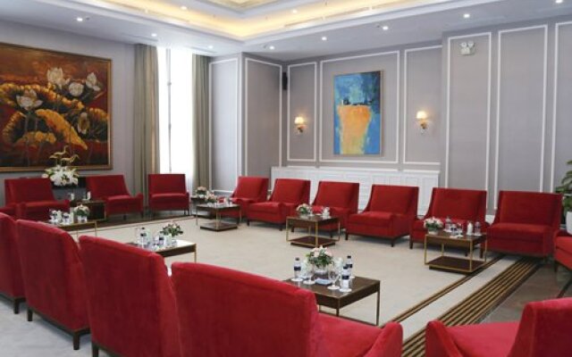 FLC Grand Hotel Ha Long - 4 Nights, Quang Ninh Province, Vietnam