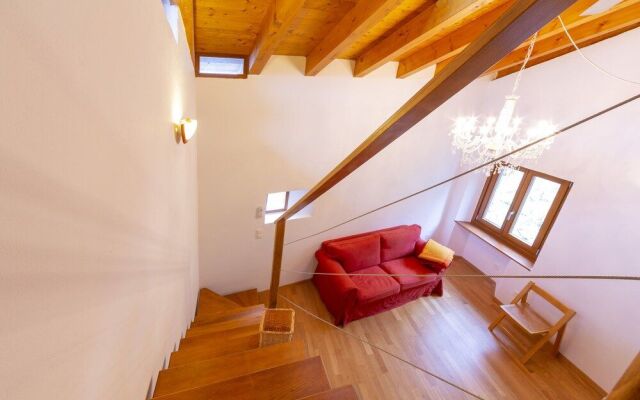 Casa Gialla