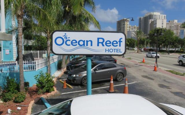 Travelodge by Wyndham Fort Lauderdale Beach