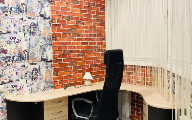 Апартаменты на улице 13-я Линия