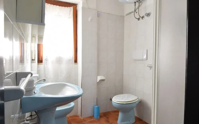 Harbour Apartment