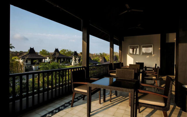 Maha Ungasan Villa