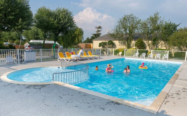 Camping La Fontaine