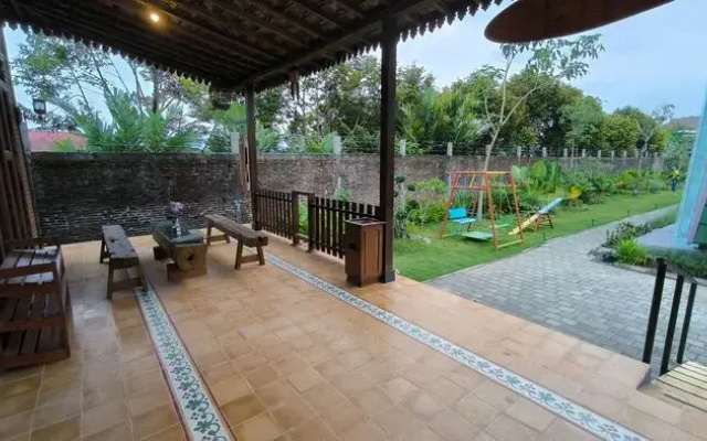 Harmony Homestay
