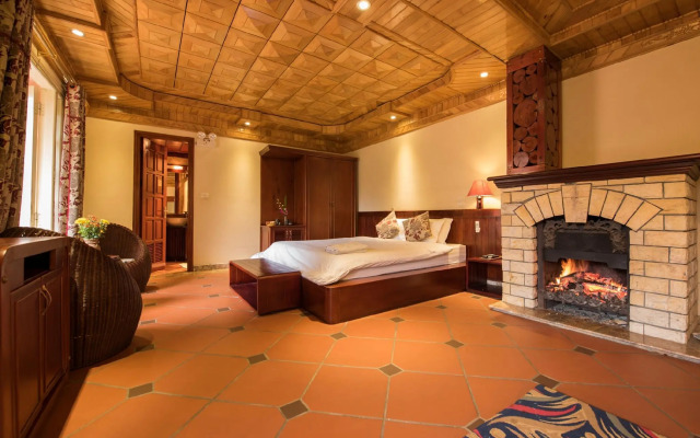 Sapa Garden Bed and Breakfast