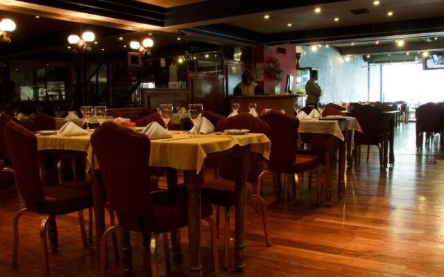 Bauen Hotel