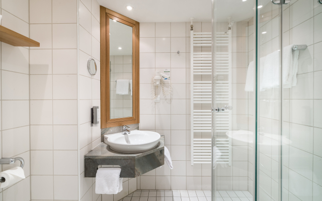 Garner Hotel Essen - Handelshof by IHG